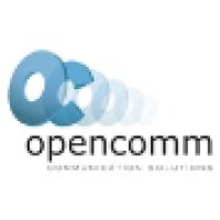 Opencomm SA logo, Opencomm SA contact details