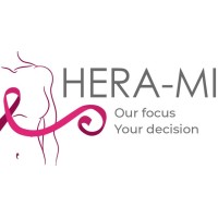 Hera-MI logo, Hera-MI contact details