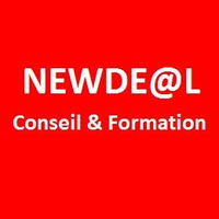 Newdeal Conseil & Formation logo, Newdeal Conseil & Formation contact details