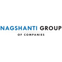 Nagshanti Group logo, Nagshanti Group contact details