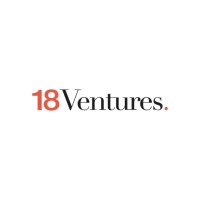 18 Ventures logo, 18 Ventures contact details