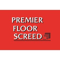 Premier Floor Screed logo, Premier Floor Screed contact details