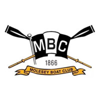 Molesey Boat Club logo, Molesey Boat Club contact details