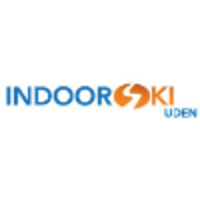 IndoorSki Uden logo, IndoorSki Uden contact details