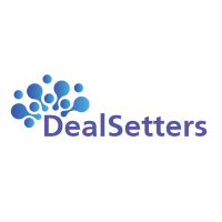 Dealsetters logo, Dealsetters contact details