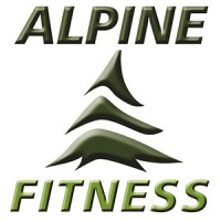 Alpine Fitness logo, Alpine Fitness contact details