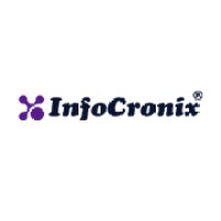 Infocronix logo, Infocronix contact details