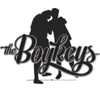 Boykeys logo, Boykeys contact details