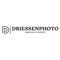 Driessenphoto logo, Driessenphoto contact details