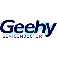 Geehy Semiconductor logo, Geehy Semiconductor contact details