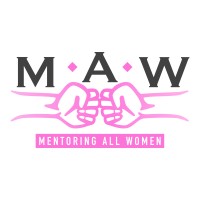 Mentoring All Women logo, Mentoring All Women contact details