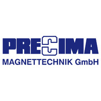 Precima Magnettechnik GmbH logo, Precima Magnettechnik GmbH contact details