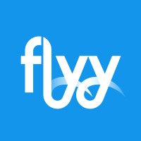 Flyy logo, Flyy contact details