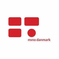 Mino Danmark logo, Mino Danmark contact details