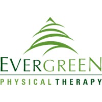 Evergreen Physical Therapy logo, Evergreen Physical Therapy contact details