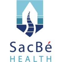 SacBe Health, Inc. logo, SacBe Health, Inc. contact details