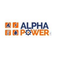 ALPHAPOWER LTD logo, ALPHAPOWER LTD contact details