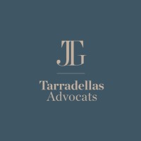 TARRADELLAS ADVOCATS logo, TARRADELLAS ADVOCATS contact details