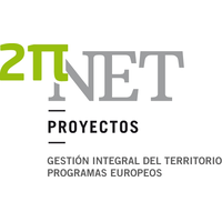 2piNET logo, 2piNET contact details