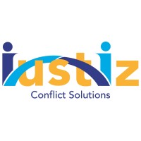 IUSTIZ Conflict Solutions logo, IUSTIZ Conflict Solutions contact details