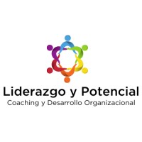 LiderazgoyPotencial logo, LiderazgoyPotencial contact details