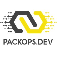 packops logo, packops contact details