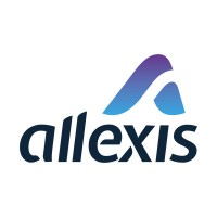 Allexis logo, Allexis contact details