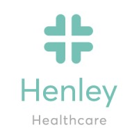 Henley Healthcare Ltd logo, Henley Healthcare Ltd contact details