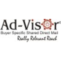 Ad-Visor Direct Mail logo, Ad-Visor Direct Mail contact details