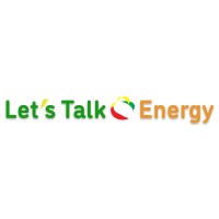 Let's Talk Energy logo, Let's Talk Energy contact details