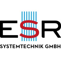 ESR-Systemtechnik GmbH logo, ESR-Systemtechnik GmbH contact details