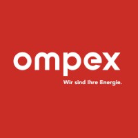 Ompex AG logo, Ompex AG contact details