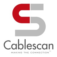 Cablescan Limited logo, Cablescan Limited contact details