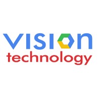 Vision Technology Development logo, Vision Technology Development contact details