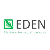 EDEN - MFI logo, EDEN - MFI contact details