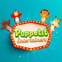 Puppetit Entertainers logo, Puppetit Entertainers contact details