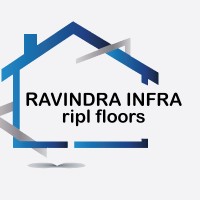 RavindraInfra logo, RavindraInfra contact details