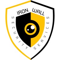 Iron Wall Security Services logo, Iron Wall Security Services contact details