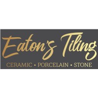 Eaton's Tiling logo, Eaton's Tiling contact details