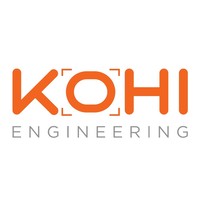 KOHI ENGINEERING NIGERIA LIMITED logo, KOHI ENGINEERING NIGERIA LIMITED contact details