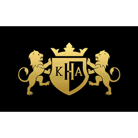 KHA General Trading logo, KHA General Trading contact details