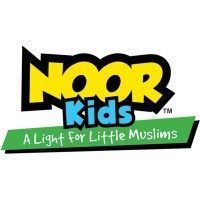 Noor Kids logo, Noor Kids contact details