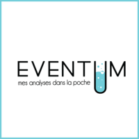 EVENTUM logo, EVENTUM contact details