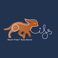 Itech Fast Solutions logo, Itech Fast Solutions contact details