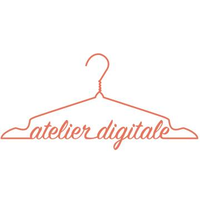 Atelier Digitale logo, Atelier Digitale contact details