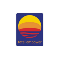 Total Empower logo, Total Empower contact details