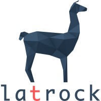 latrock GmbH logo, latrock GmbH contact details