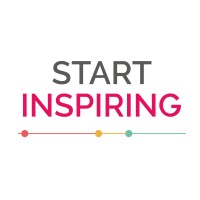 Start Inspiring logo, Start Inspiring contact details