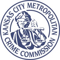 Kansas City Crime Commission logo, Kansas City Crime Commission contact details