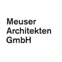 Meuser Architekten GmbH logo, Meuser Architekten GmbH contact details